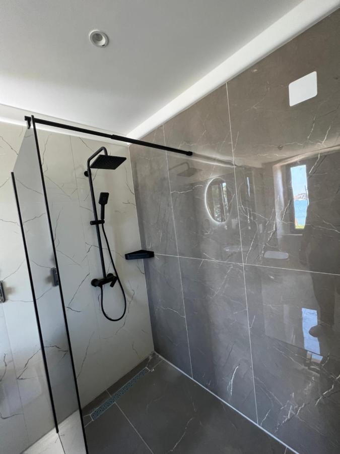 Hotel Palace San Valentino Umag Zewnętrze zdjęcie