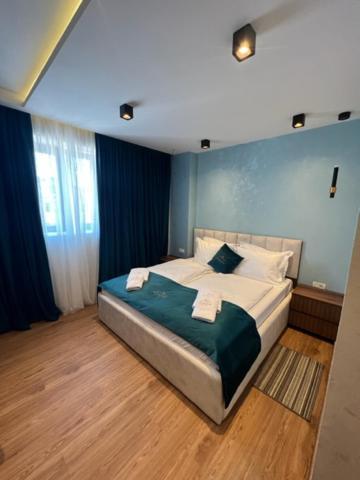Hotel Palace San Valentino Umag Zewnętrze zdjęcie