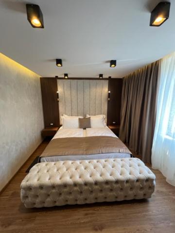 Hotel Palace San Valentino Umag Zewnętrze zdjęcie