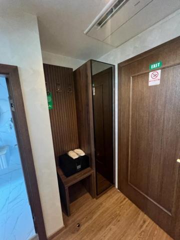 Hotel Palace San Valentino Umag Zewnętrze zdjęcie