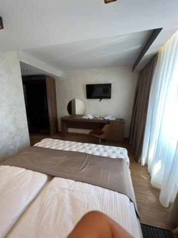 Hotel Palace San Valentino Umag Zewnętrze zdjęcie